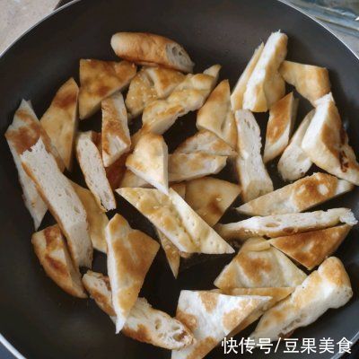 包包菜|米饭只配一碗饭，我也会选包包菜炒馕