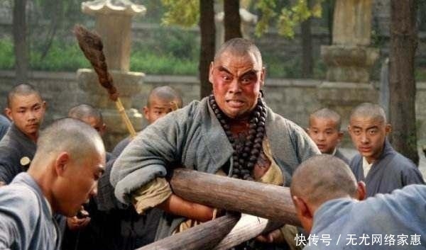 《水浒传》唯一没有争议的英雄豪杰是鲁智深吗?