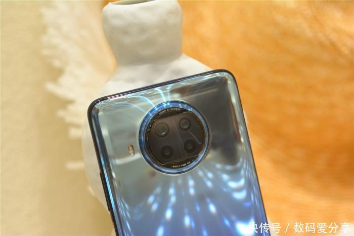 样照|Redmi Note 9 Pro上手：一亿像素好不好？看看样照就知道