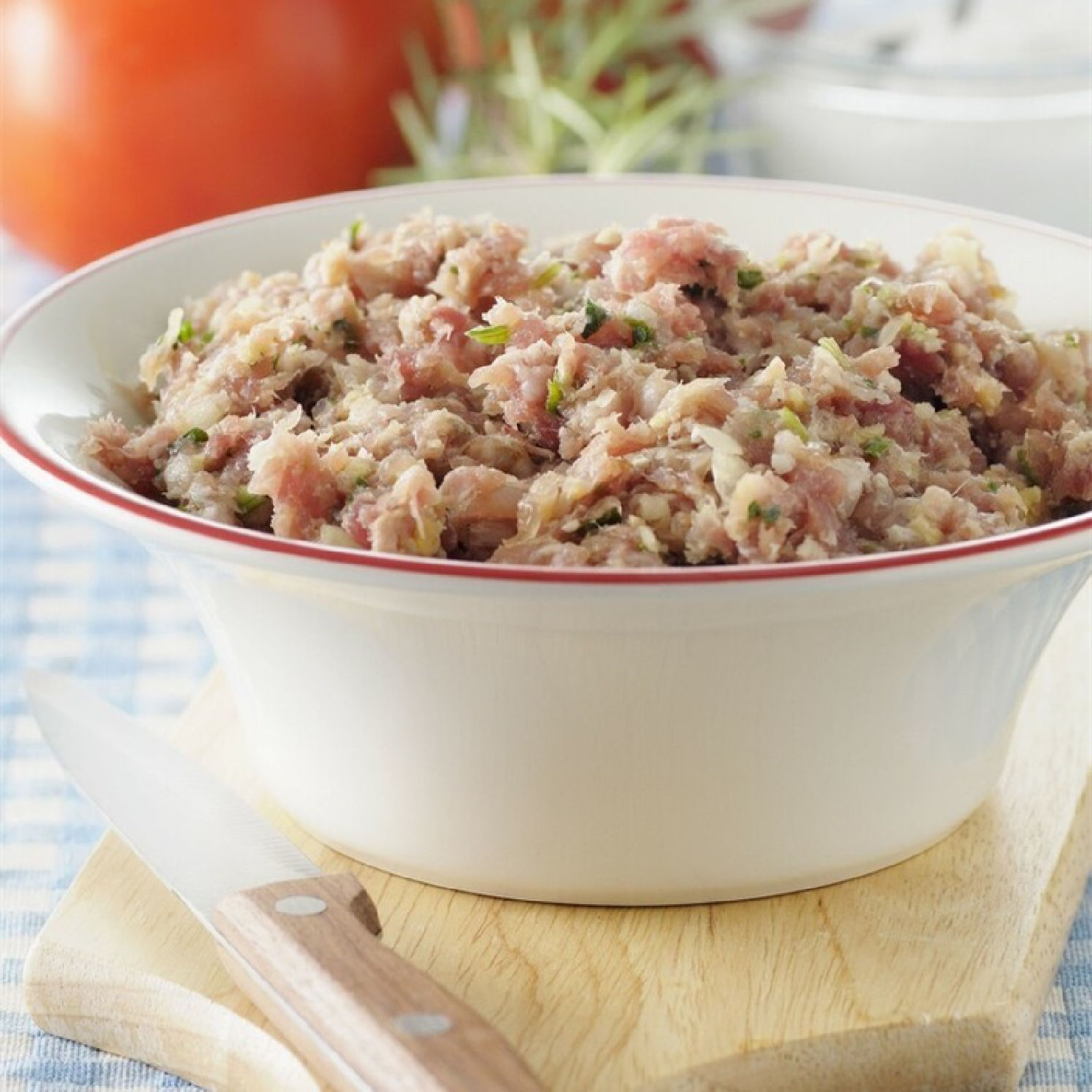 肉类|宝宝到此月龄,辅食中就该加肉了,否则以后咀嚼能力差、不爱吃饭