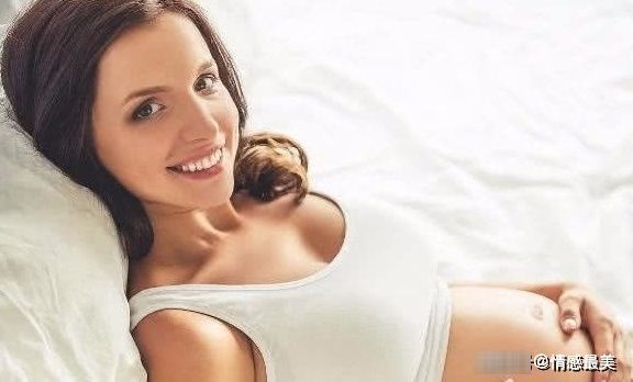 怀孕后,宝宝的“性别”不能透露?可参考这3点,据说挺准的