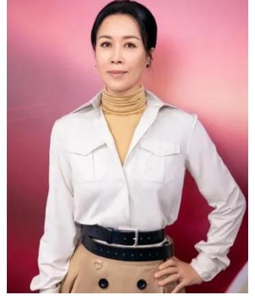 金曲獎(jiǎng)|德才兼?zhèn)湔?八季導(dǎo)師那英