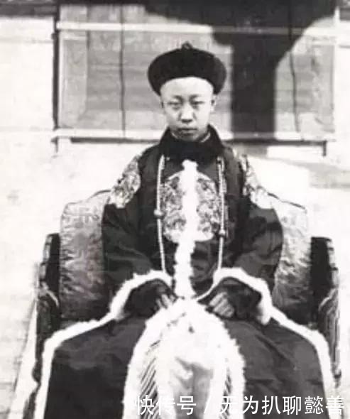 直言|清朝灭亡应该怪谁？溥仪直言：慈禧不是元凶，那个人才是罪大恶极