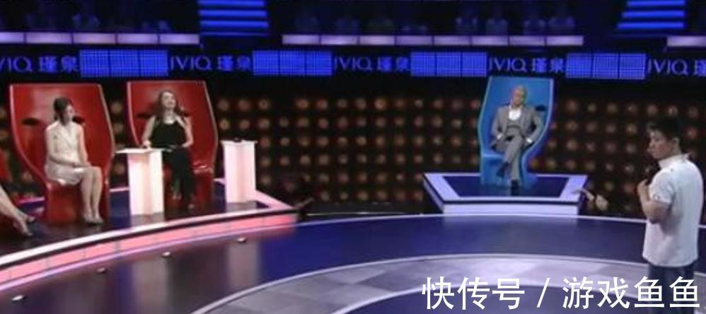 評(píng)委對(duì)罵,嘉賓現(xiàn)場(chǎng)互毆,節(jié)目錄制時(shí)的事故,一個(gè)比一個(gè)離譜