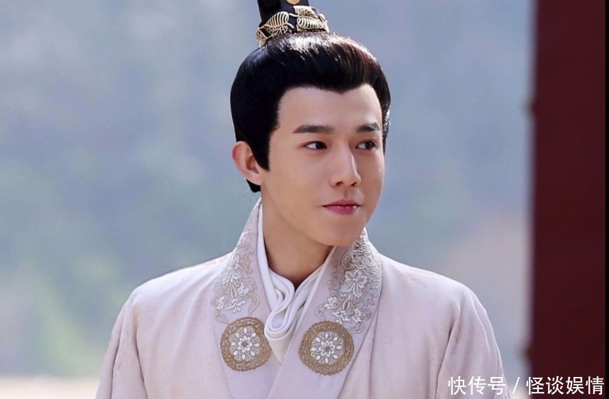 续命|唐朝后期最具有传奇的皇帝,命大不死!硬生生帮大唐续命30年