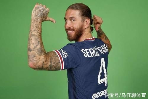 养老院|大巴黎成为养老院拉莫斯我不知道怎么评价,两个月后球场见!