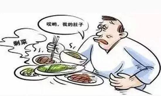 五种剩菜绝对不能吃 饭后不吃就倒掉 健康更重要 正确存放剩菜