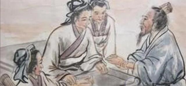 中国|扁鹊的医术是传说还是真的，如果传承到今天中国的医术会怎么样