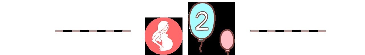 过度肥胖|都说孕期熬夜玩手机很伤胎,殊不知以下行为更伤娃,孕妈可别任性