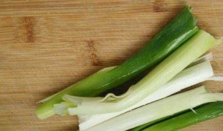 找病|大葱百利但有“一害”,不能和此物一起吃,不要没病找病