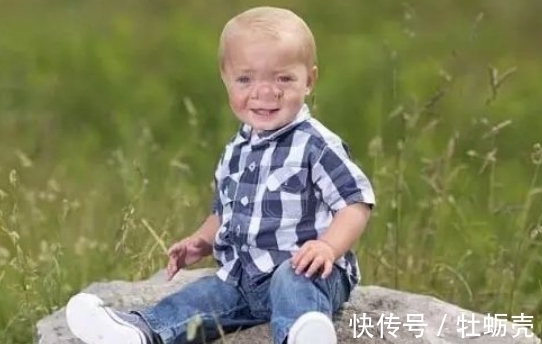 丈夫|一女子生出奇怪宝宝,丈夫吓到要离婚,两年后丈夫后悔了!