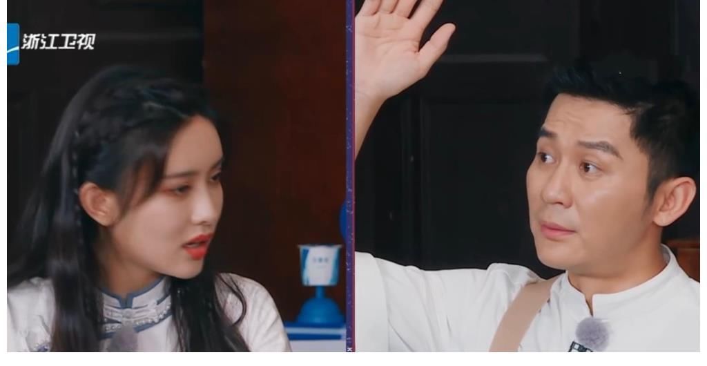 奔跑吧9:孟子义智商碾压全场,一句话暗示队友,还搞懵对面,佩服