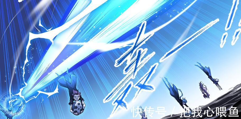 海水|斗罗大陆:鸵鸟的年限至少七万年,史莱克七怪利用海水修炼