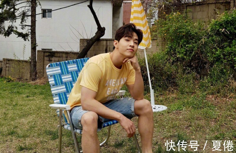 刘宪华为何能够参加《向往的生活》？导演说出原因众人沉默