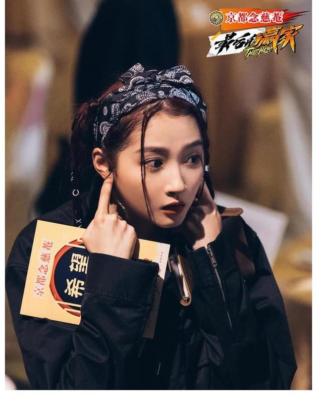 節(jié)目組|全網(wǎng)熱度第一，比恐怖片還要刺激，這部綜藝越看又有趣