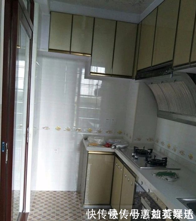 家具|婆婆一声不吭把新房装修好了,家具还没进场就这么漂亮,必须晒晒