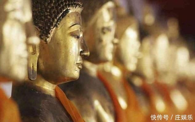 蒙山大佛消失600年后重见天日,60米高大佛为何神秘失踪