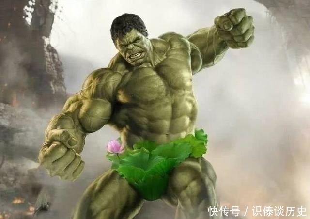 花鸡|外国人眼里的中国菜都长啥样?看到“叫花鸡”,网友笑出了猪叫