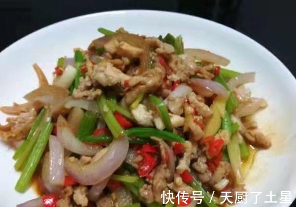 秋季|入秋了,推荐4道家常下饭菜,营养好吃,合理“贴秋膘”!