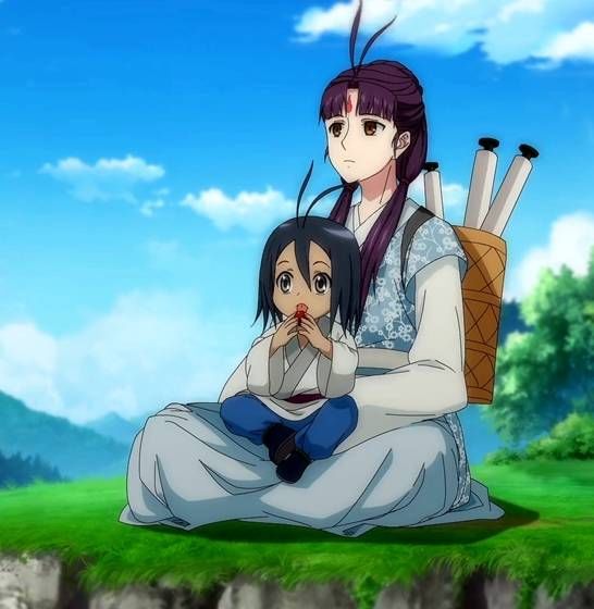 为何东方家女子额头上有神火印记，男子却没有？答案揭晓！