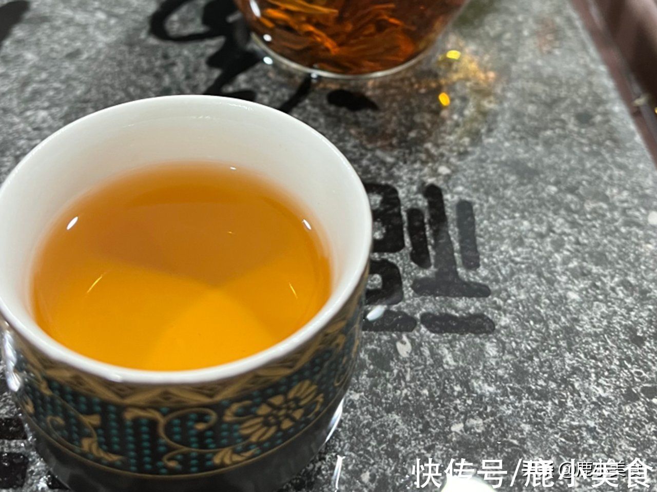 祁红|全国哪里的红茶最好喝？经过筛选，这9款茶崭露头角，你喝过几个