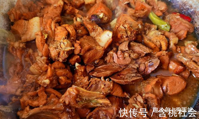 兔子|此肉国内很少人吃,外国人吃到不能自拔,钙是牛肉3倍,别不懂吃