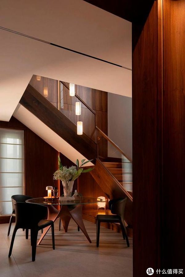 装修|杭州夫妻的新房火了，花3年装修，全屋“留白风”，却很有高级感