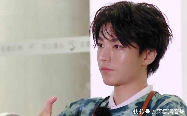 中餐廳4|中餐廳4收官夜,趙麗穎原來一直委屈隱忍?節(jié)目組就該感謝王俊凱