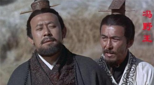 顾野王|最禁忌的一个字,历史上只有3人敢拿来取名,千年来无人再用