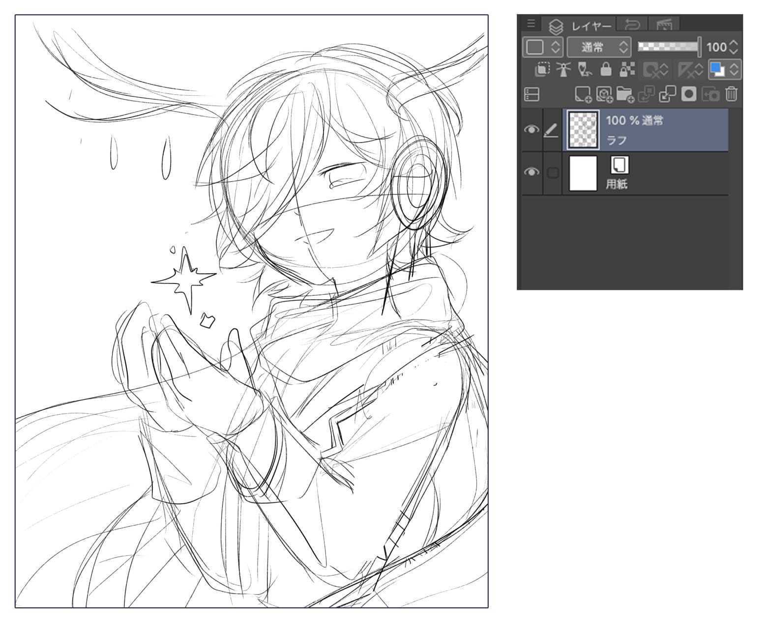 新手学习厚涂如何入门?新手学习厚涂的方法与技巧你掌握了吗?