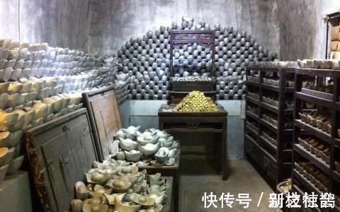 银子&清朝一两银子等于多少钱20两就能干件大事,现代人深感汗颜