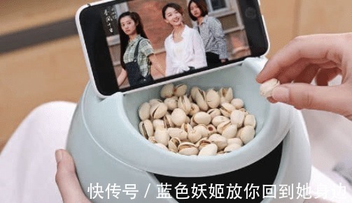 发胖|瓜子和花生,一个让你发胖,一个帮你减肥,希望你能早知道