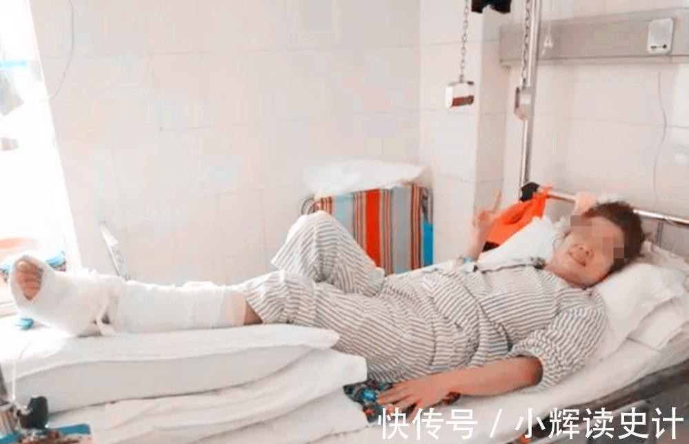 家庭|“我病了你们咋活?”宝妈住院父子吃了一周外卖,不料却因祸得福