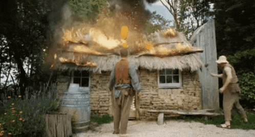 |搞笑GIF:女人结婚前和结婚后的差别