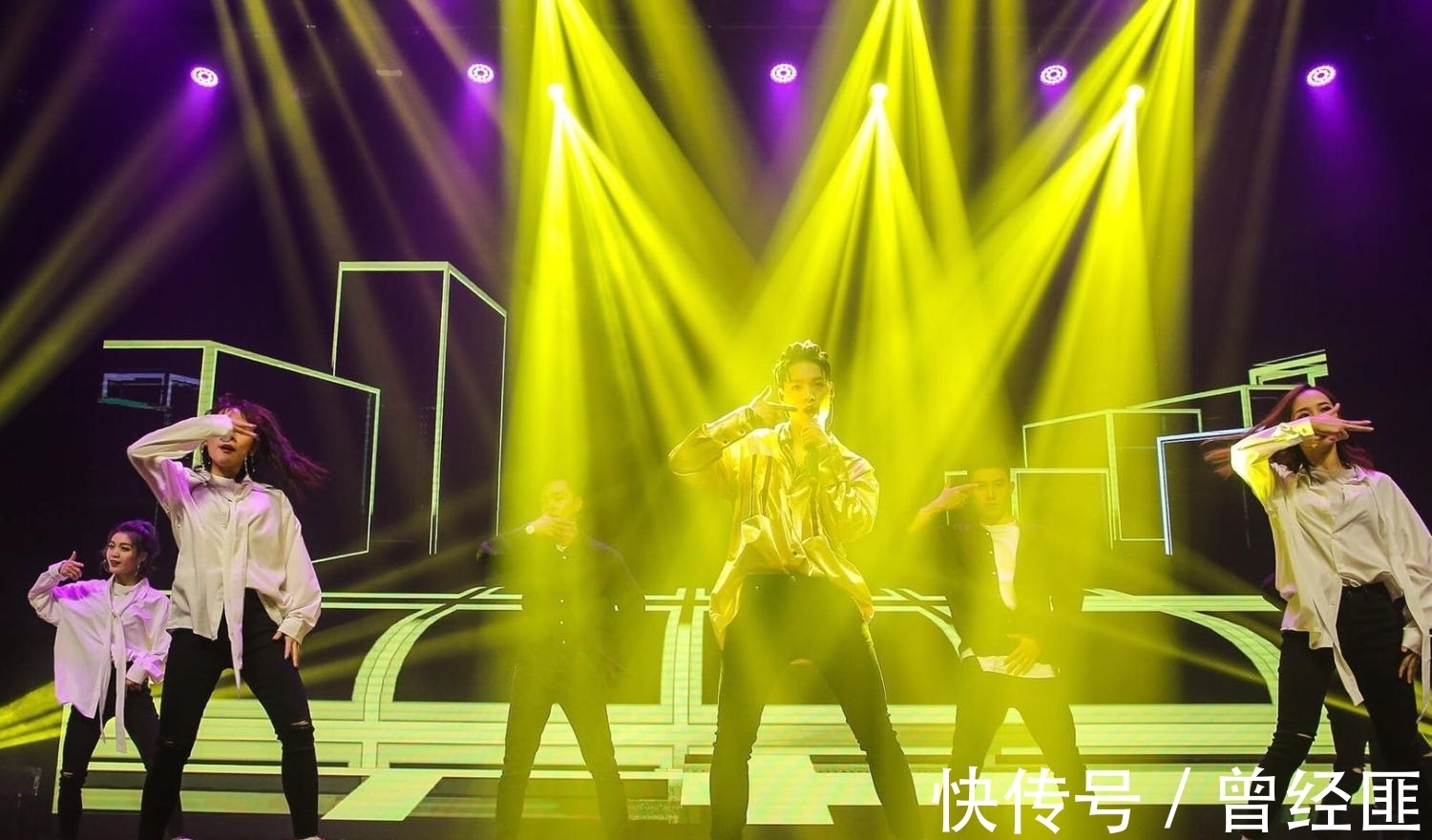 jelly|Jeffrey董又霖Yù見生日會(huì)暖心收官 遇見少年遇見甜蜜告白