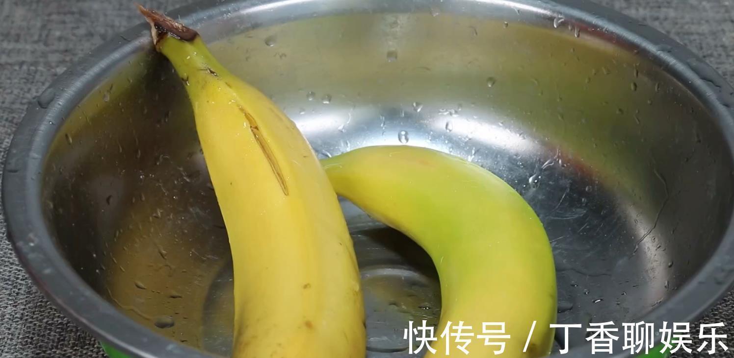 7天掉10斤,香蕉减肥最近火了,不节食不运动也能瘦,太神奇了