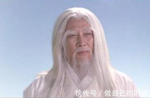 神仙#盘点最厉害的六位神仙，进来看看你认识几个，第一位牺牲了自己