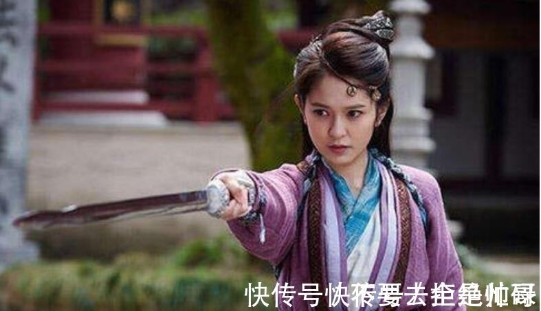 武功@金庸笔下的5大反派,武功不高,却击败了一个个主角,笑到了最后