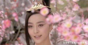 形象|历史上的大冤案真实的妲己不是一个狐媚子,被迫背下千古骂名!