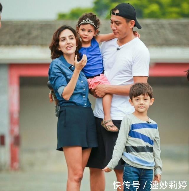 郑恺|刘烨和安娜?郑恺和苗苗?《幸福三重奏4》三组嘉宾各有看点