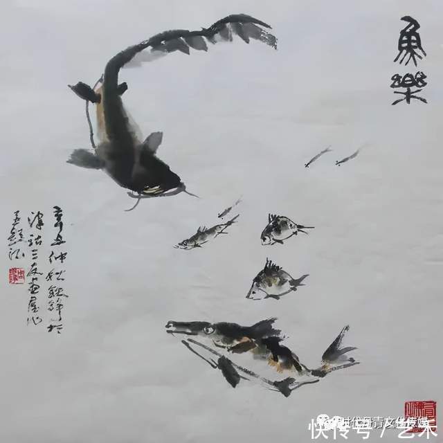 艺术$周铁铮︱冰雪之约 ——庆祝北京冬奥会中国画三十家学术邀请展