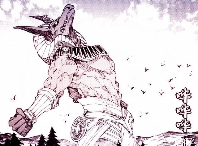 《镇魂街》八个神武灵实力分析,刑天最全能,干将莫邪攻击最高!