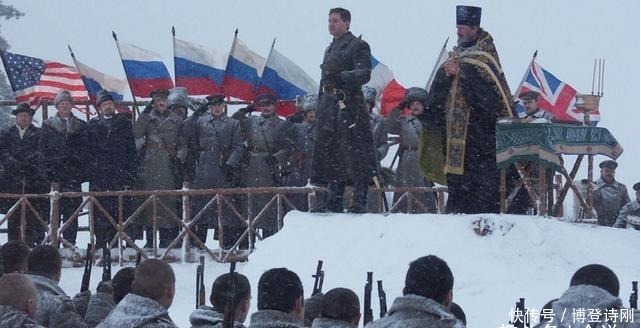 反抗|此人反抗苏维埃政权，遭出卖被秘密处决，死前只要了一根烟