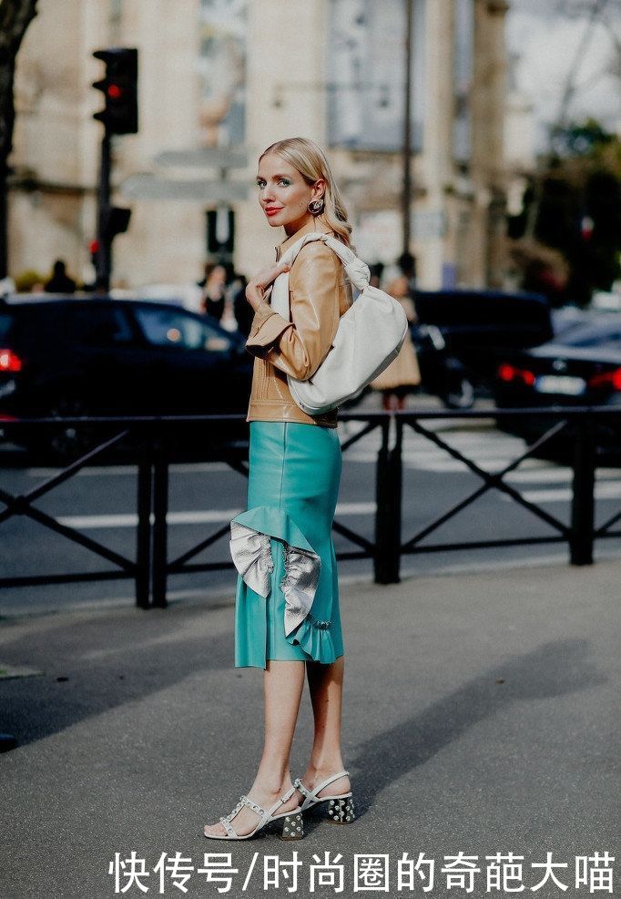 小个子也可以巧妙拉长比例，不再忧愁身高劣势，变人群中吸睛的崽