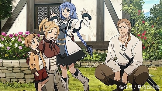 致不灭的你|四月封神之作《vivy》,口碑炸裂的背后,女拳师也能无脑开冲?