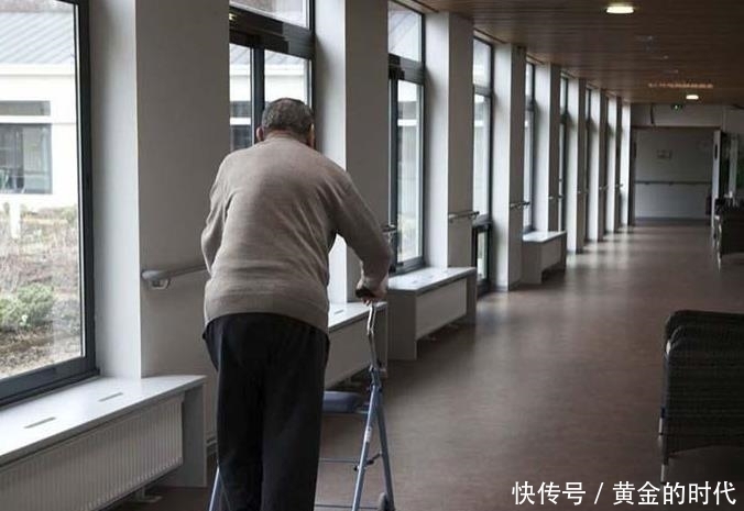 养老院|独生子女和三个子女的区别,老了才能体会到,可别后悔了!