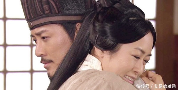 能力|三国时期的丑女只有黄月英?有一女子容貌虽丑,能力却胜过黄月英