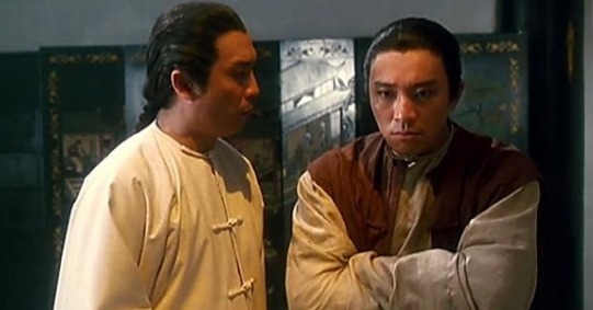 巡视|乾隆帝曾六次巡视江南,他对江南的执着源于康熙与和珅