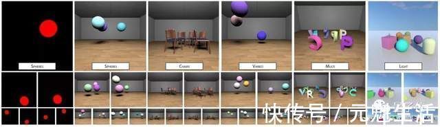 物体|无需任何标记数据,几张照片就能还原出3D物体结构,自监督学习还能这样用