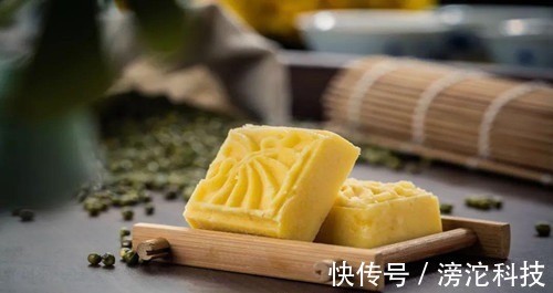 简单易上手的两款糕点,让我们红尘作伴,在家也可以吃得潇潇洒洒